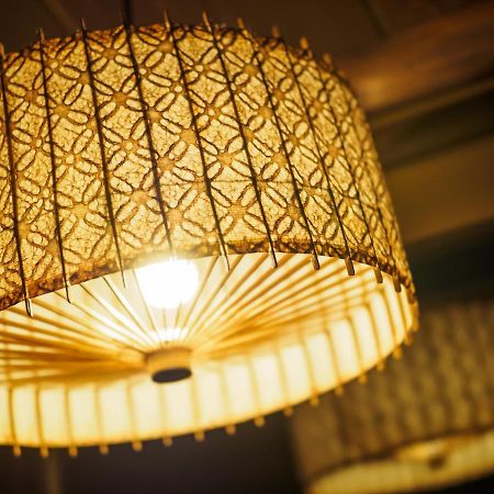 鴨川が一望できる京町家一棟貸しの宿　ケイズヴィラ 京都市 エクステリア 写真